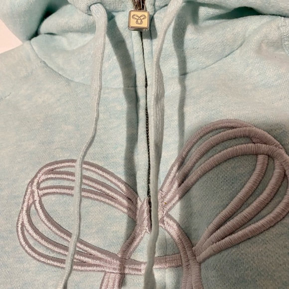 Vintage TNA sweater - Picture 4 of 7